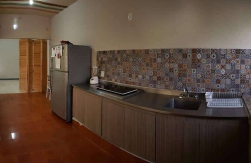 Tuxtla Gutierrez House | 3 BR house, 1AC y garage in Parque de la Marimba