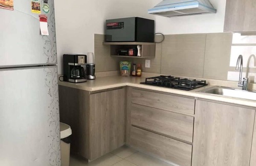 Tuxtla Gutierrez House | 3 BR House +2 AC @ Caña Hueca & Starbucks Fuente