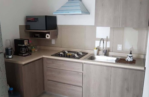 Tuxtla Gutierrez House | 3 BR house with 2 AC in La Fuente