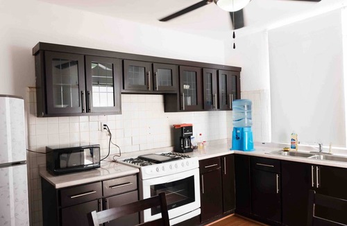 Torreon Apartment | 3 Loft Para Tres Personas con Factura