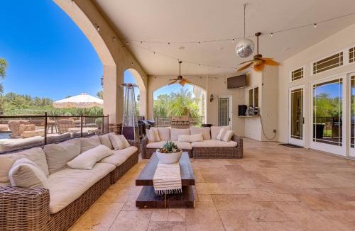 Gilbert Apartment | 3 Mi to Dtwn Gilbert! Apt w/Shared Poolside Oasis