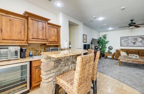 Gilbert Apartment | 3 Mi to Dtwn Gilbert! Apt w/Shared Poolside Oasis