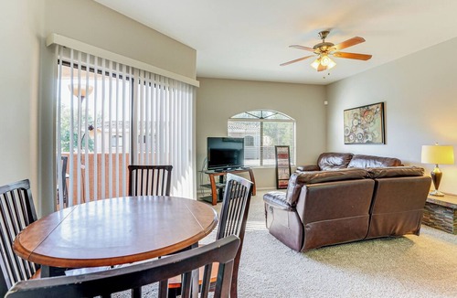 Maryvale Village Condo | 3 Mi to Westgate District: Condo w/Pool Access