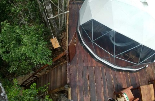 Tulum Cabin | 3 min walk to cenotes - Jungle Treehouse Experience -jungle glamping adventure