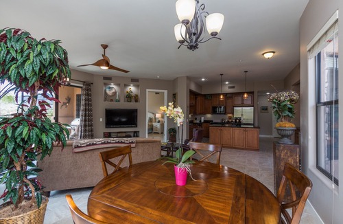 Foothills Condo | 3 MONTH SPECIAL! Ahwatukee Mountain Views & More!