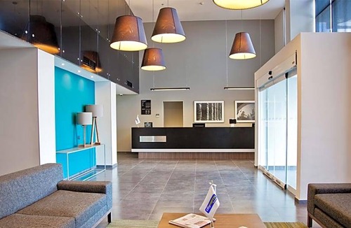 Salamanca Hotel | 3-Star Hotel ∙ City Express Salamanca