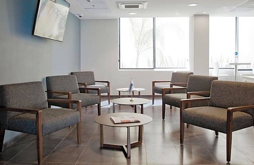 Salamanca Hotel | 3-Star Hotel ∙ City Express Salamanca