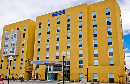 Salamanca Hotel | 3-Star Hotel ∙ City Express Salamanca