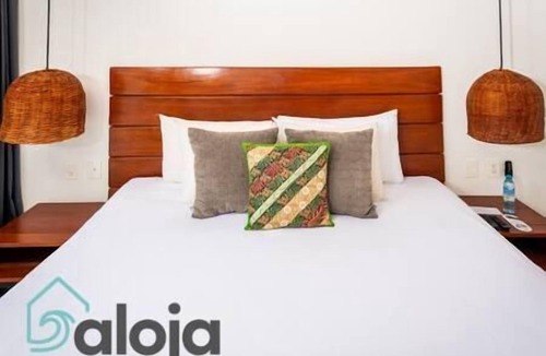Venustiano Carranza Hostel | 306 - Spacious suite with 2 bathrooms in Hotel Zendero