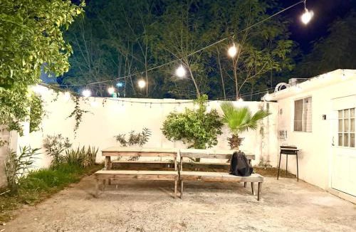 Reynosa House | 312-Casa exclusiva para grupos 10px wifi parking