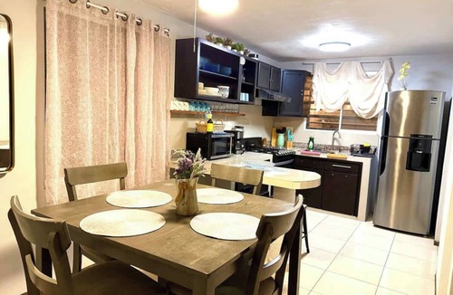 Reynosa House | 312-Casa exclusiva para grupos 10px/wifi/parking