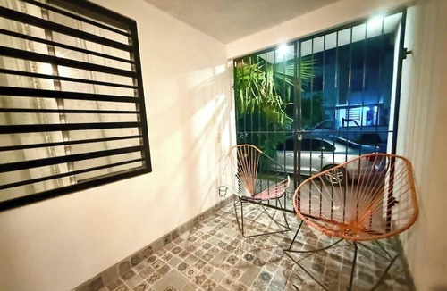 Reynosa House | 312-Casa exclusiva para grupos 10px/wifi/parking