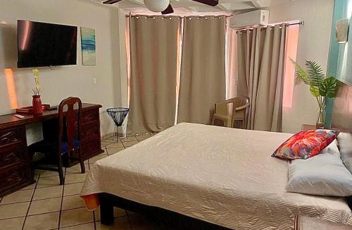 Manzanillo Hotel | 314 Hotel Casa Boutique