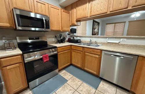 Yuma Apartment | 365 Sunshine of Yuma