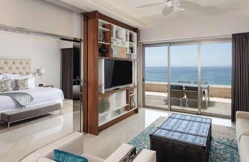 Campo de Golf Fonatur Resort | 3BD/4BA Suite (Sleeps 8 Adults), Oceanfront GARZA BLANCA RESORT & SPA