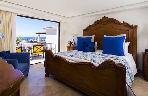 Zona Hotelera House | 3BD Hacienda Encantada: Stunning Views Pool Resort