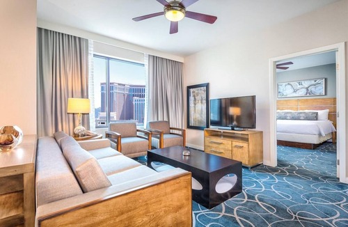 Las Vegas Resort | 3Bed/2Bath Deluxe Unit Las Vegas!
