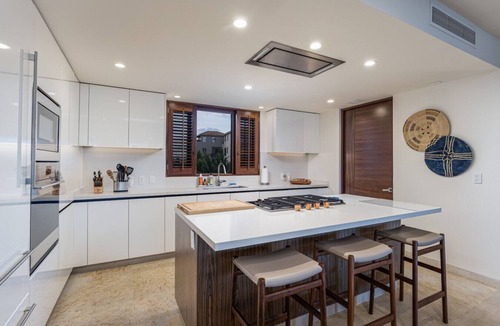 Punta de Mita Condo | 3Bed condo with Pool+Ocean views