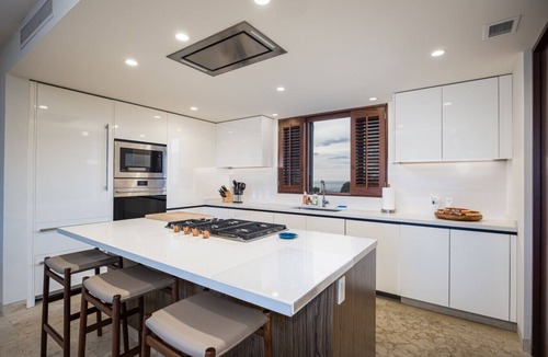 Punta de Mita Condo | 3Bed condo with Pool+Ocean views