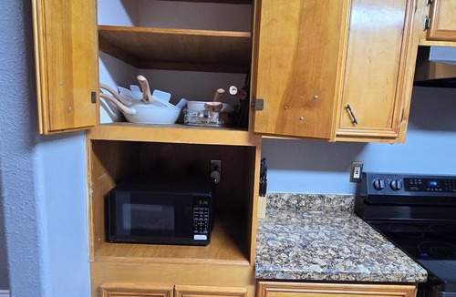 Brownsville House | 3BR/2BA House close to Starbase, LotX, Airport, LNG, Port Of Brownsville