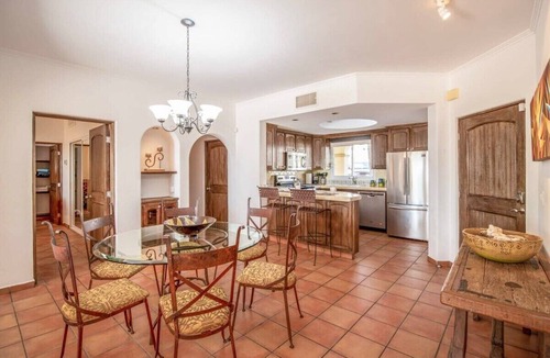 Zona Hotelera Apartment | 3BR/3BA Ocean View Perfect for Families