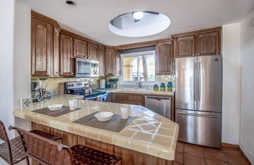 Zona Hotelera Apartment | 3BR/3BA Ocean View Perfect for Families