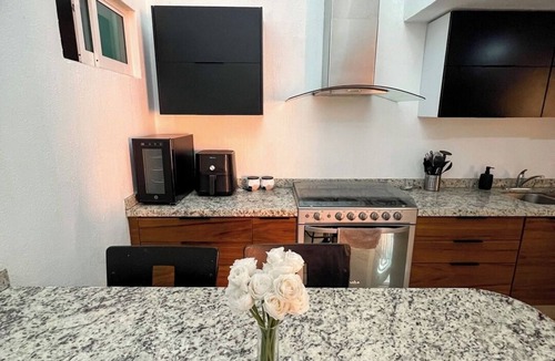 Guadalajara House | 3BR Family Home for 6 | Relax and Enjoy