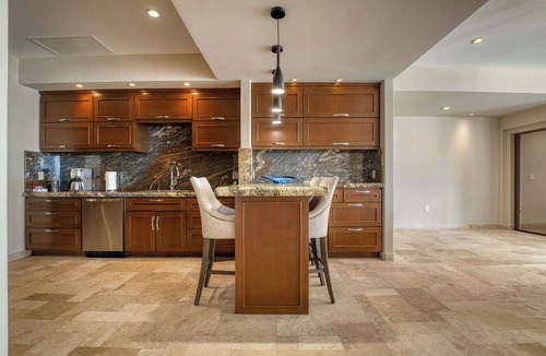 La Paz Apartment | 3BR Ocean View Summar