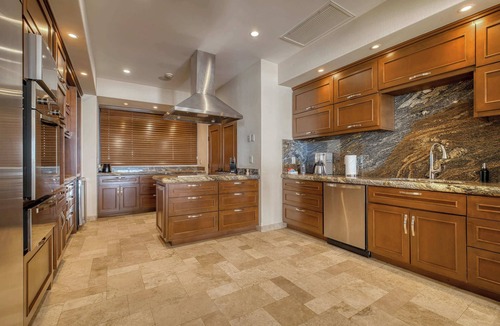 La Paz Apartment | 3BR Ocean View Summar