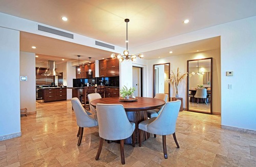 La Paz Apartment | 3BR Ocean View Summar