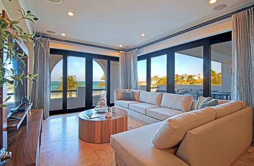 La Paz Apartment | 3BR Ocean View Summar