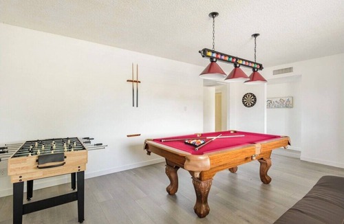 North Mountain House | 3BR Phoenix Home with Pool, Games, and Comfort