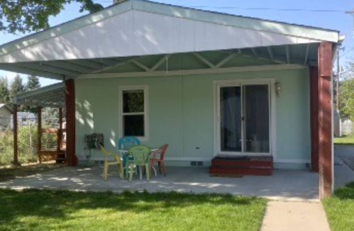 Pinehurst House | 3BR Silver Valley Escape – Near Silver Mountain & Coeur D Alene River And Trails