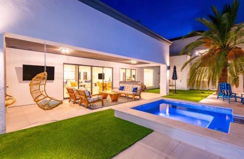 Shea North Estates House | 3MillionResort BellTowerWatersldePicklebllGolf