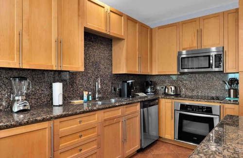 South Padre Island Condo | 3rd Coast Getaways - Sapphire 803