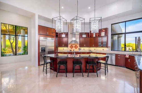 North Scottsdale House | 4.5 Mil$MouthWateringMansion+Picklebal+Golf+Casita