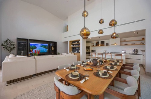 Punta de Mita House | 4 Bed - Luxury Oceanview Villa