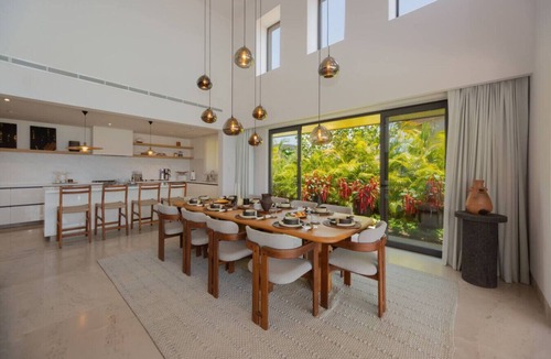 Punta de Mita House | 4 Bed - Luxury Oceanview Villa