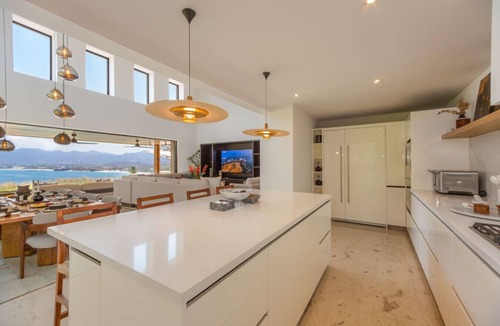 Punta de Mita House | 4 Bed - Luxury Oceanview Villa