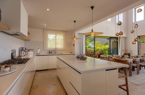 Punta de Mita House | 4 Bed - Luxury Oceanview Villa