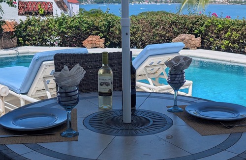 Playa Las Gatas Villa | 4 Bedroom 4 Bath Private Villa with Pool and Ocean Views