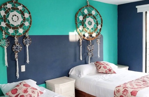 San Jose Ixtapa House | 4 bedroom house with swimming pool in Ixtapa