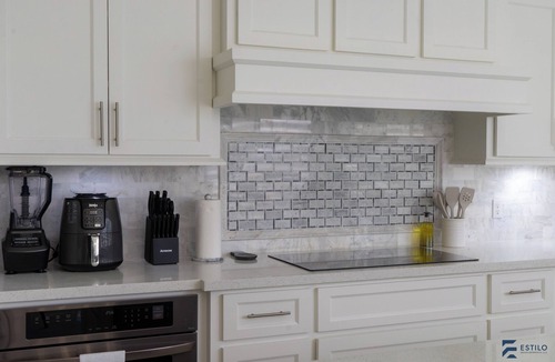 McAllen House | 4-bedroom house in delightful McAllen near shopping
