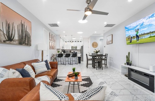 Downtown Phoenix House | 4-bedroom house in downtown Phoenix