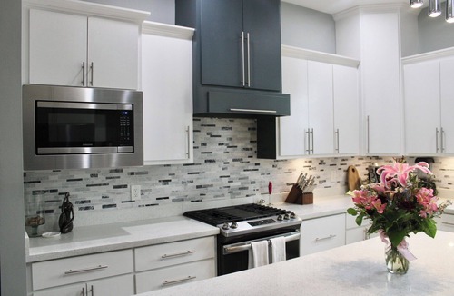 Mission House | 4-bedroom house in peaceful Mission. Enjoy your stay!