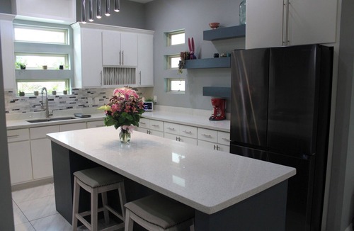 Mission House | 4-bedroom house in peaceful Mission. Enjoy your stay!