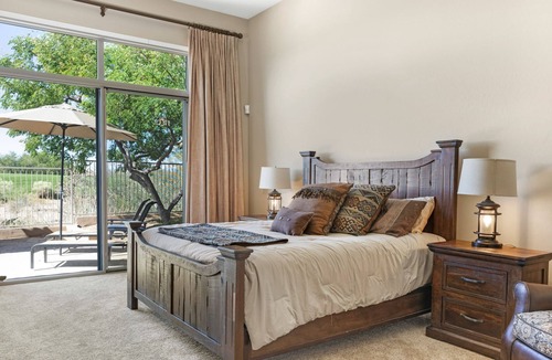 Legend Trail House | 4-bedroom house w/separate full bed & bath Casita. Pool & Hot tub. Scottsdale