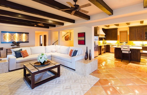 El Medano Ejidal Villa | 4 Bedroom Luxury Ocean View Penthouse, Stunning Ocean Views, Best Location!