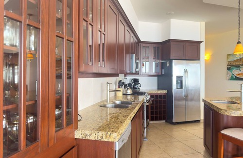 San Pedro Mixtepec Condo | 4 Bedrooms 3 Bathrooms Beach & Ocean Front