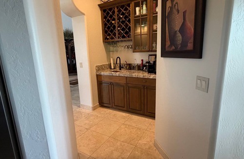Boulder Heights House | 4-bedroom North Scottsdale Retreat, private Sonoran Preserve access